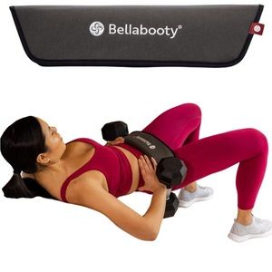Bellabooty Hip Thrust belt